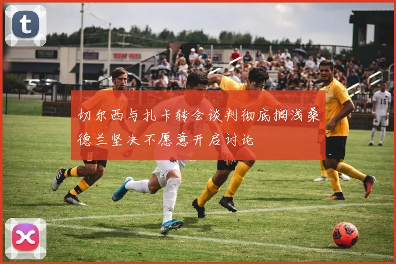 切尔西与扎卡转会谈判彻底搁浅桑德兰坚决不愿意开启讨论