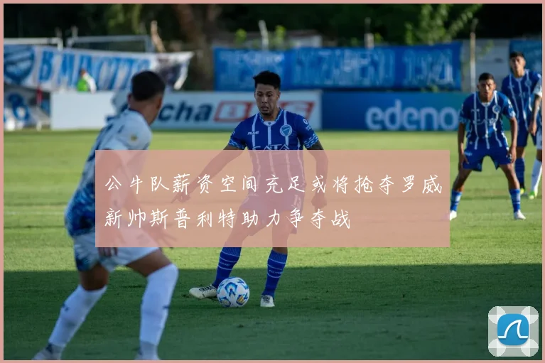 公牛队薪资空间充足或将抢夺罗威新帅斯普利特助力争夺战
