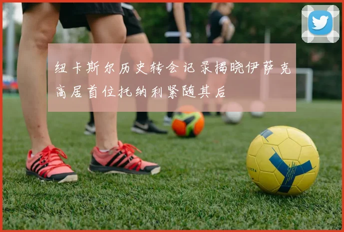 纽卡斯尔历史转会记录揭晓伊萨克高居首位托纳利紧随其后